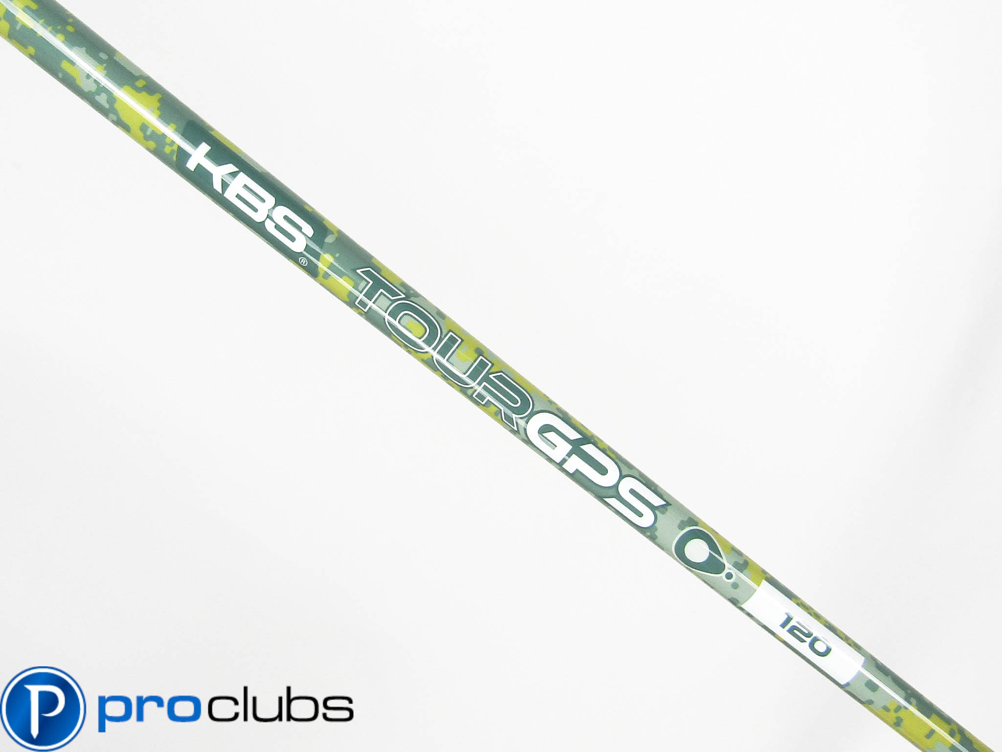 NEW KBS TOUR GPS 